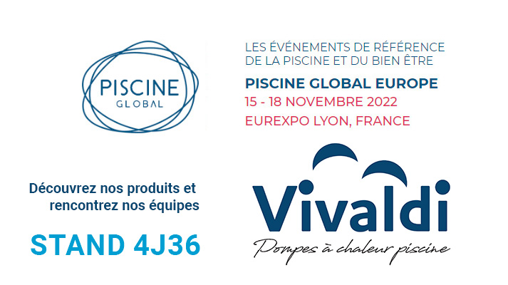 Salon piscine global