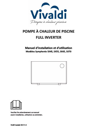 Symphonie Technical Sheet